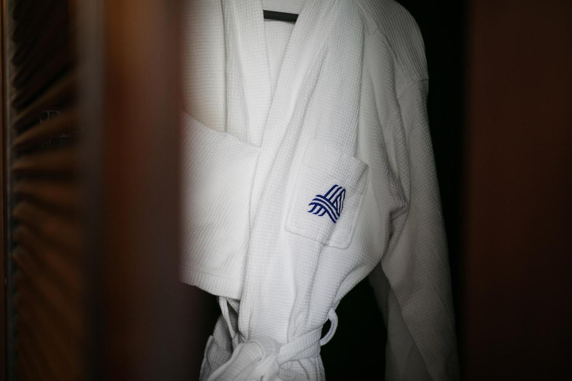 Acoustic Premium Hotel & Spa Hanoï Extérieur photo